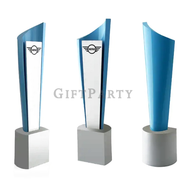 Customized metal trophy medal , 客製金屬獎盃獎牌