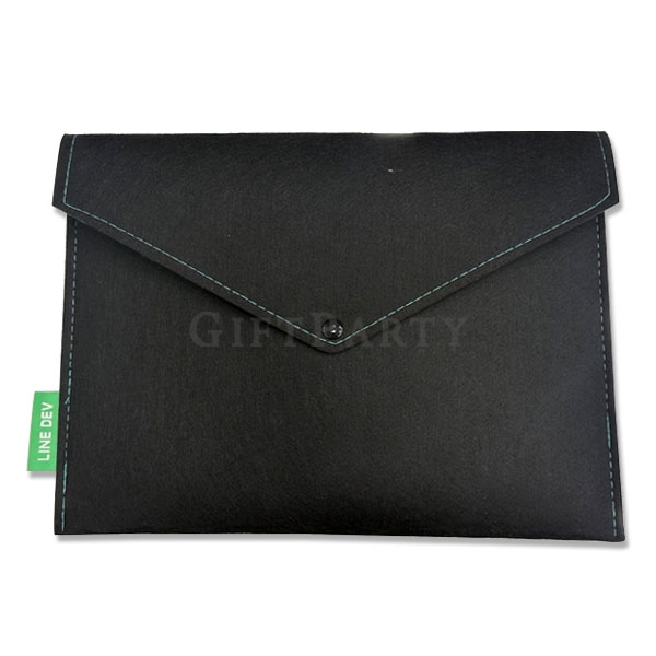 A4 felt folder envelope folder,毛氈文件夾,信封資料夾,