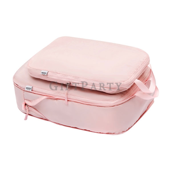 旅行贈品,品牌贈品,禮品,贈品,衣服收納袋整理袋(大號)