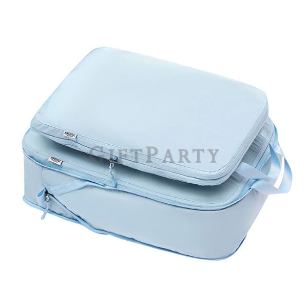 旅行贈品,品牌贈品,禮品,贈品,衣服收納袋整理袋(大號)