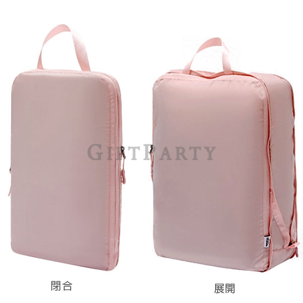 旅行贈品,品牌贈品,禮品,贈品,衣服收納袋整理袋(大號)