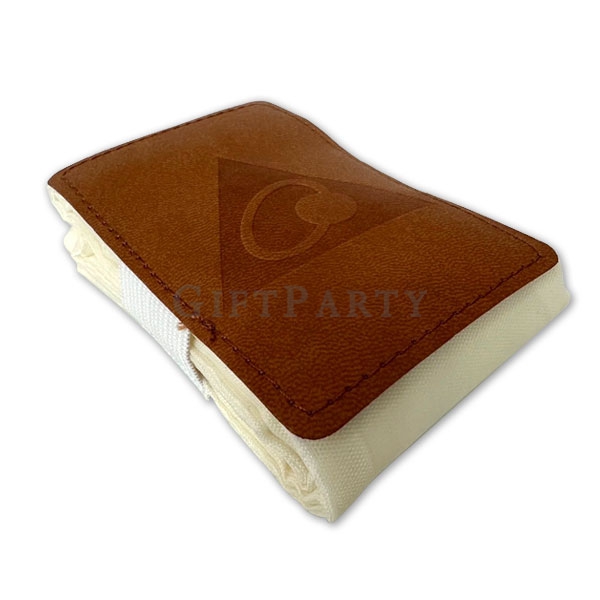 企業贈品,展場贈品,折疊購物袋皮標LOGO,廣告贈品,