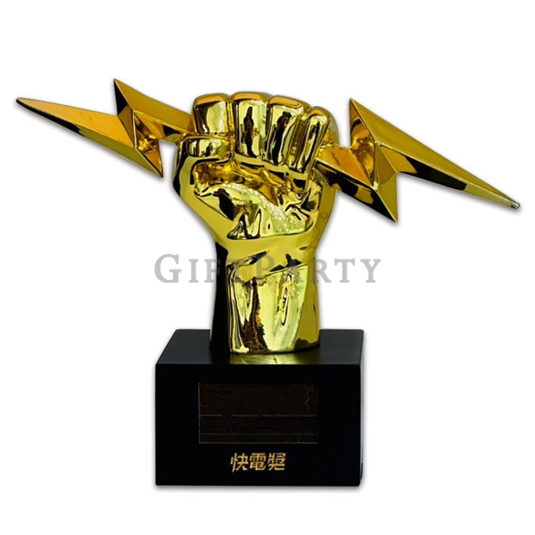 Metal trophy mold customization,金屬獎盃定制