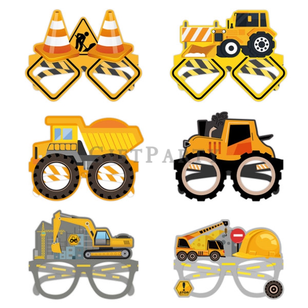 客製紙眼鏡,派對眼鏡,活動造勢主題,紙眼鏡派對眼鏡
