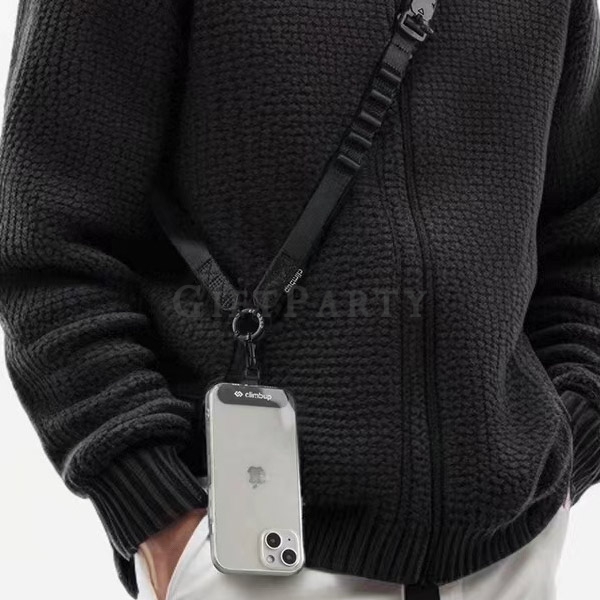 戶外贈品,潮牌贈品,企業贈品,手機掛繩,多功能手機掛繩斜垮背帶