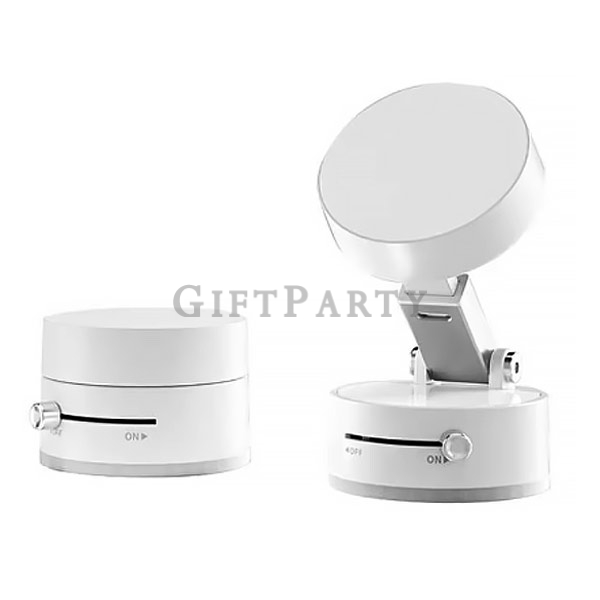 Vacuum Suction Stand,Phone Stand, Foldable Phone Stand,Multi-functional Phone Holder,Best Desk Phone