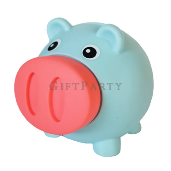 小豬撲滿,客製化禮品,廣告贈品,銀行贈品,兒童禮品,存錢筒,小豬存錢筒,