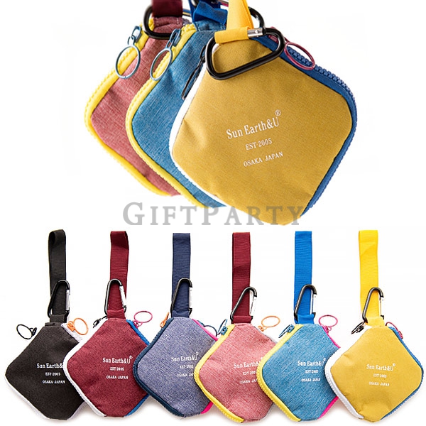 戶外禮品,戶外贈品,OUTDOOR贈品,多功能小掛包帶登山扣