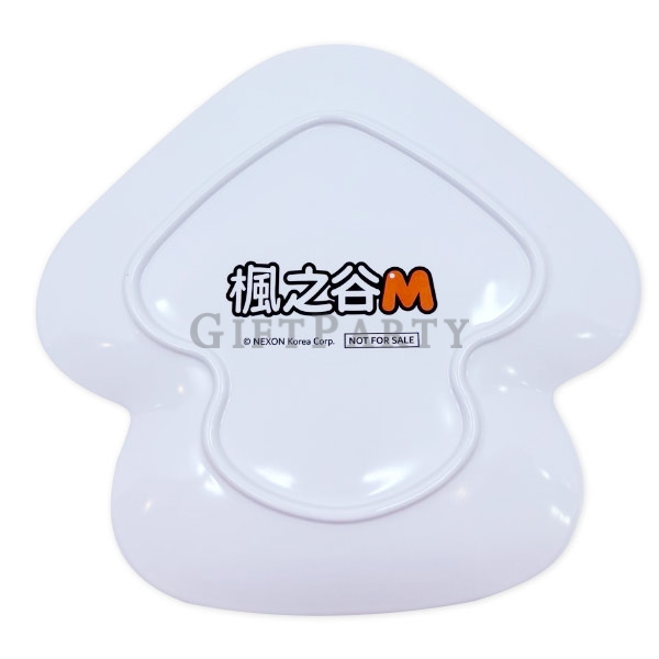 動漫贈品,遊戲贈品,線上遊戲贈品,造型盤,客製餐盤
