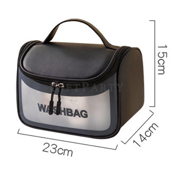 waterproof toiletry bag, large travel wash bag, custom hanging pouch, logo travel kit, corporate out