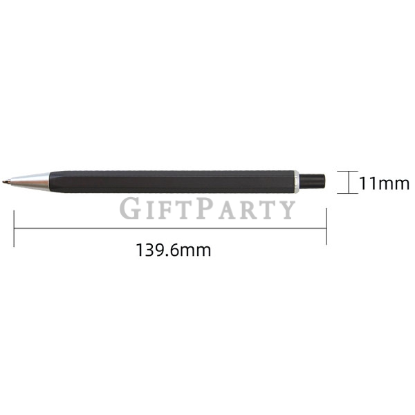 ballpoint pen custom, logo pen promo gift, hotel guest pen, branded stationery, business conference