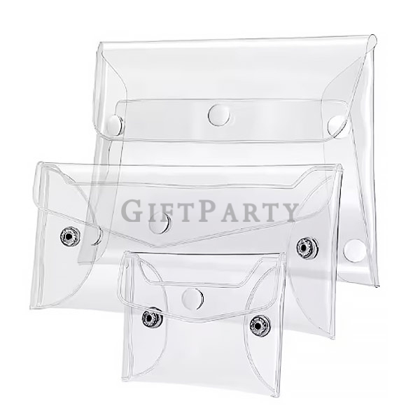 透明收納包, PVC禮品袋, 客製LOGO袋, 活動贈品, 客製化禮贈品,透明PVC收納包
