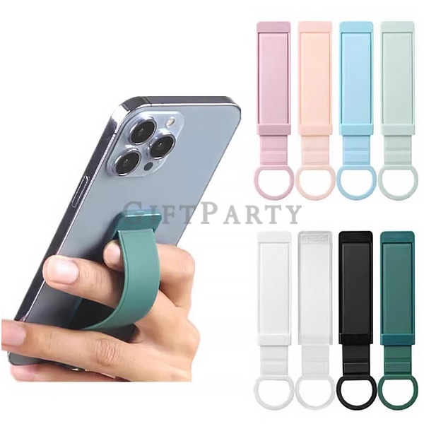 廣發贈品,展場贈品,客製化禮品,客製化贈品,手機支架,腕帶手機支架