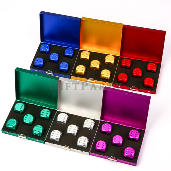 贈品,骰子禮盒,骰子客製化,客製化禮品, 酒商禮品 Gifts, dice gift boxes, customized dice, customized gifts, Wine merchant g