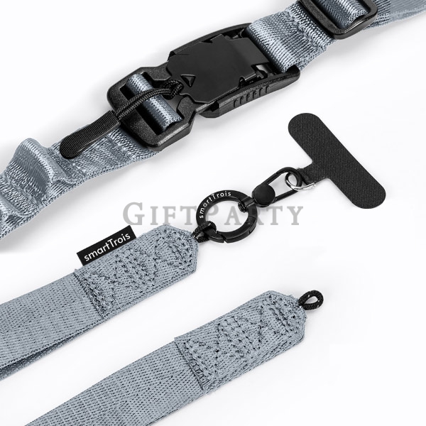 手機掛繩,斜垮背帶,掛繩,LOGO禮品,戶外贈品,百貨贈品,路跑贈品,行銷贈品