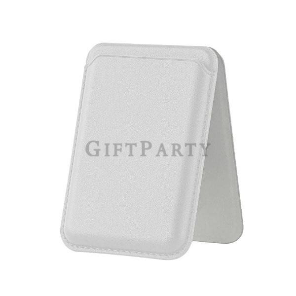 MagSafe Magnetic Phone Stand Wallet 磁吸手機支架卡包,禮品,廣告贈品,客製化禮品,手機支架,