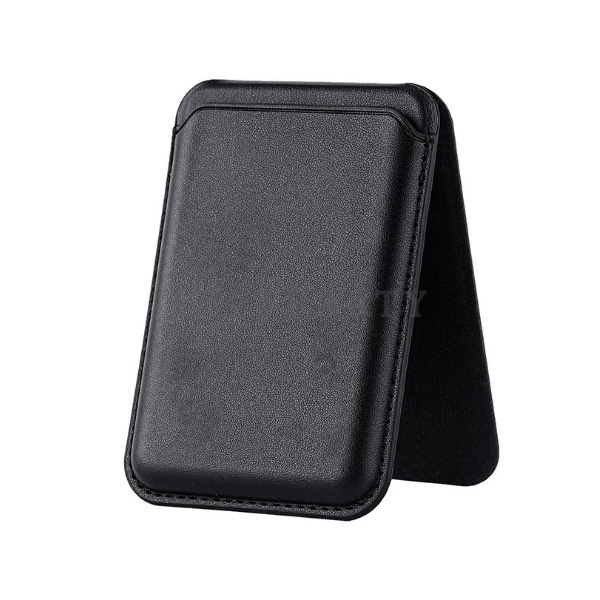 MagSafe Magnetic Phone Stand Wallet 磁吸手機支架卡包,禮品,廣告贈品,客製化禮品,手機支架,