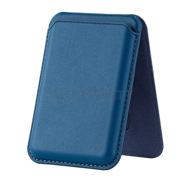 MagSafe Magnetic Phone Stand Wallet 磁吸手機支架卡包,禮品,廣告贈品,客製化禮品,手機支架,
