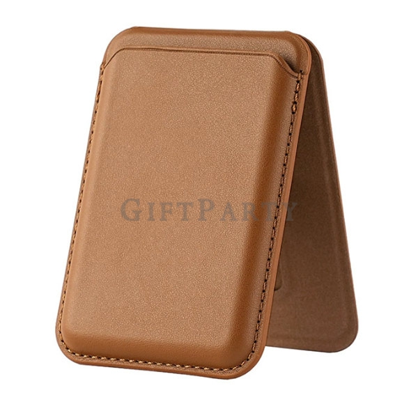 MagSafe Magnetic Phone Stand Wallet 磁吸手機支架卡包,禮品,廣告贈品,客製化禮品,手機支架,