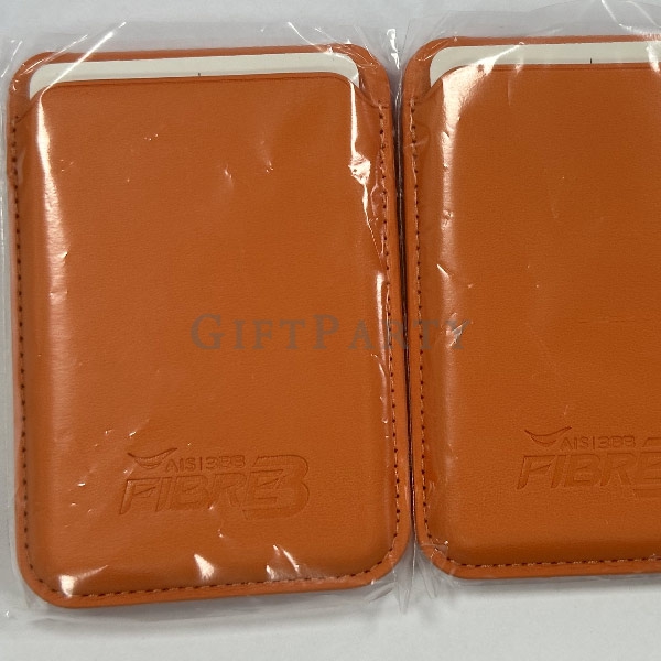 MagSafe Magnetic Phone Stand Wallet 磁吸手機支架卡包,禮品,贈品,客製化禮品,手機支架,