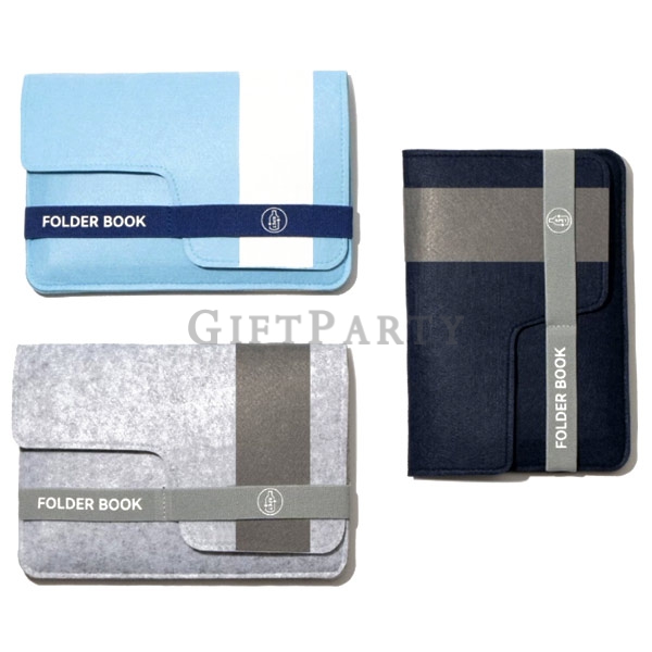 筆記本毛氈包,毛氈包,客製化禮品,客製贈品,展場贈品,毛氈保護套,