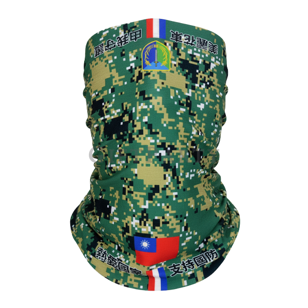 路跑活動贈品,軍人頭巾,頭巾,魔術頭巾,吸濕排汗頭巾,Road race event giveaways: military headscarf, headscarf, magic headscarf