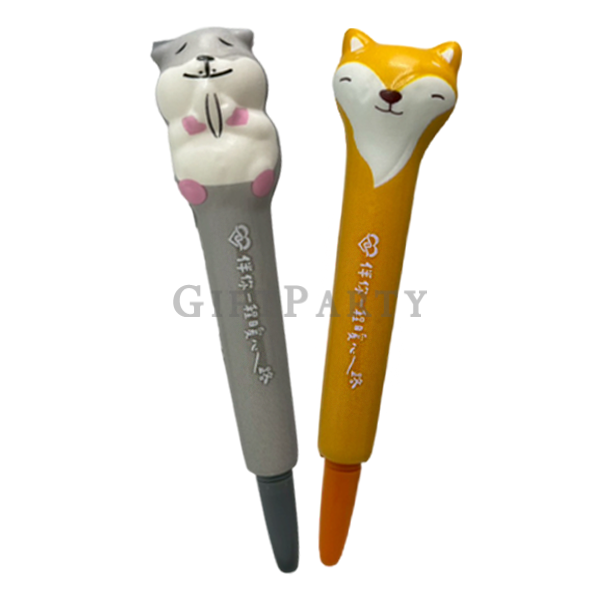 客製化紓壓筆, 造型原子筆訂製, 紓壓小禮品, 廣告輔銷品, 輔導中心紀念品,Customized stress-relieving pens, custom-designed ballpoint p