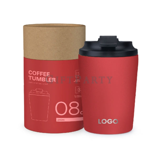 304不鏽鋼咖啡杯12oz-1