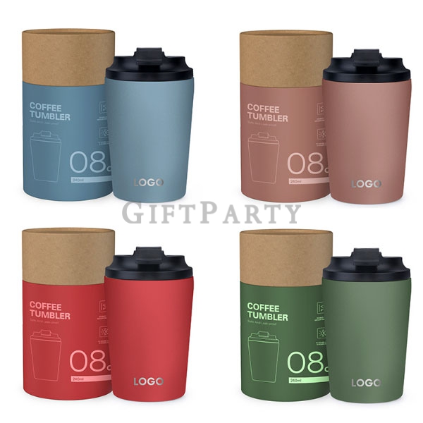 禮品,贈品,企業禮品,304不鏽鋼咖啡杯,股東會紀念品