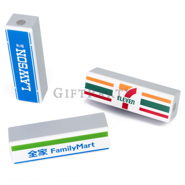 迷你長型招牌燈冰箱貼,招牌燈,客製化禮品,公司贈品,