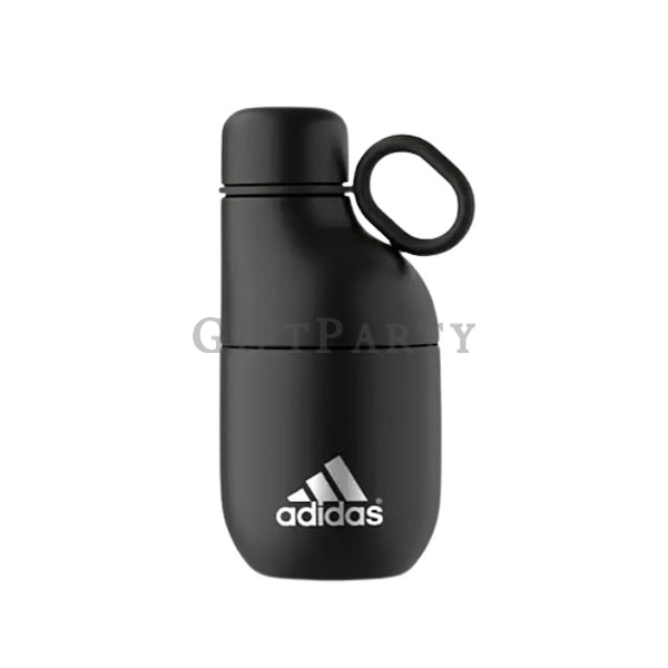 運動品牌贈品,聯名水瓶,二合一水瓶杯330ml,滿額贈