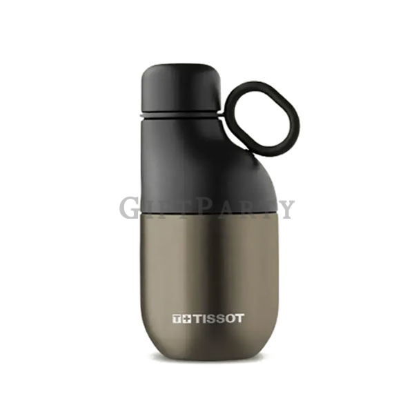 精品禮品,高端禮品,二合一水瓶杯330ml,航空贈品