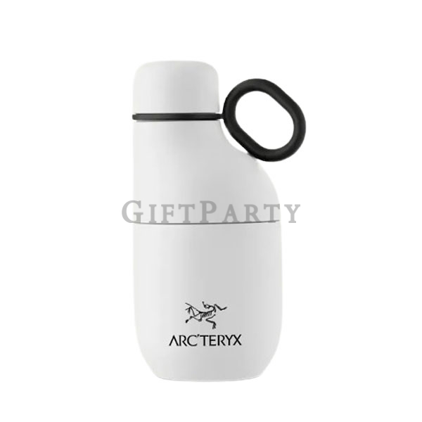 山系水瓶,戶外品牌贈品,二合一水瓶杯330ml,精品贈品,紀念品