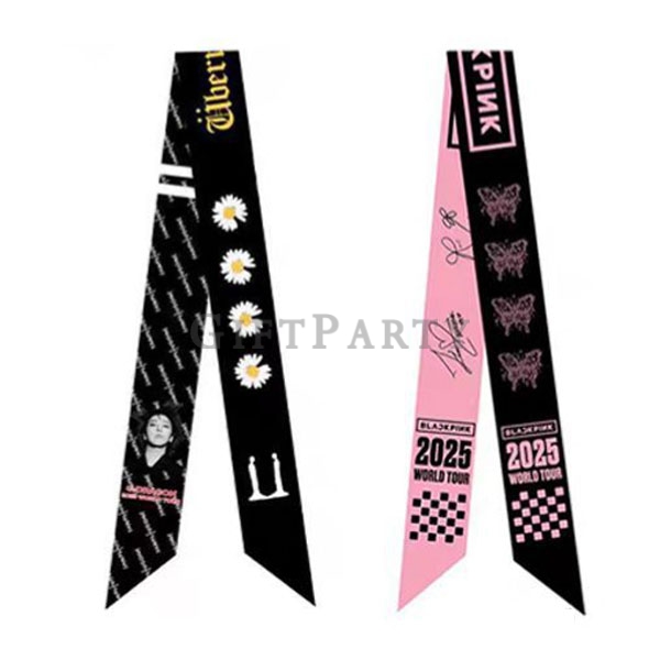 客製絲巾, 應援絲巾, 演唱會週邊客製, 數位印花方巾, 品牌PR贈品, 台北禮贈品,演唱會週邊,仿真絲圍巾客製,發應援絲巾