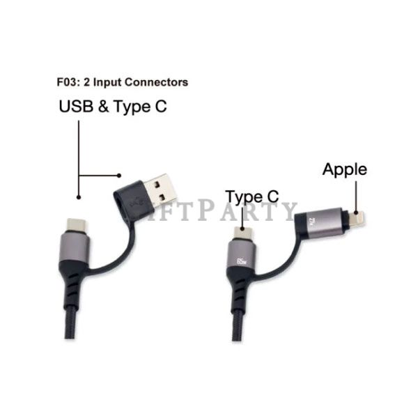 Custom Gifts, Phone Lanyard, Charging Cable, Corporate Gifts, Promotional Products