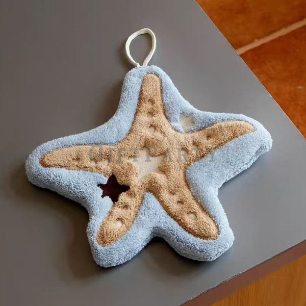 custom hand towel , wholesale corporate gifts , personalized plush swag , customized branding mercha