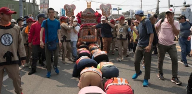 Taiwan's Procession Festivals: A Deeper Dive into the Festivities, Reasons, and Cultural Significance
