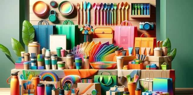 2024 Essential: Recommended List of Corporate Promotional Gifts