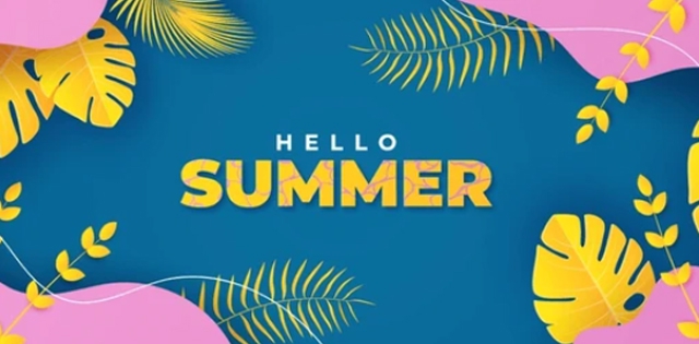 Cool in the hot summer: Recommended best summer gifts for you