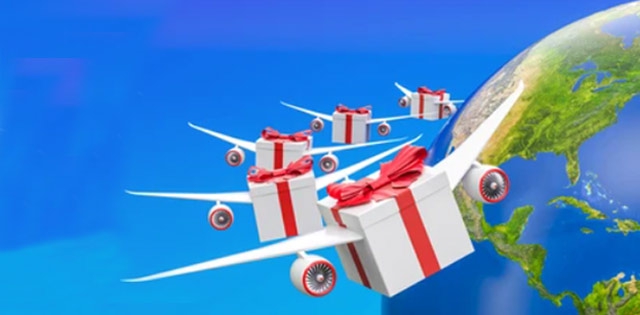 Add color to your trip: Recommended popular travel gifts